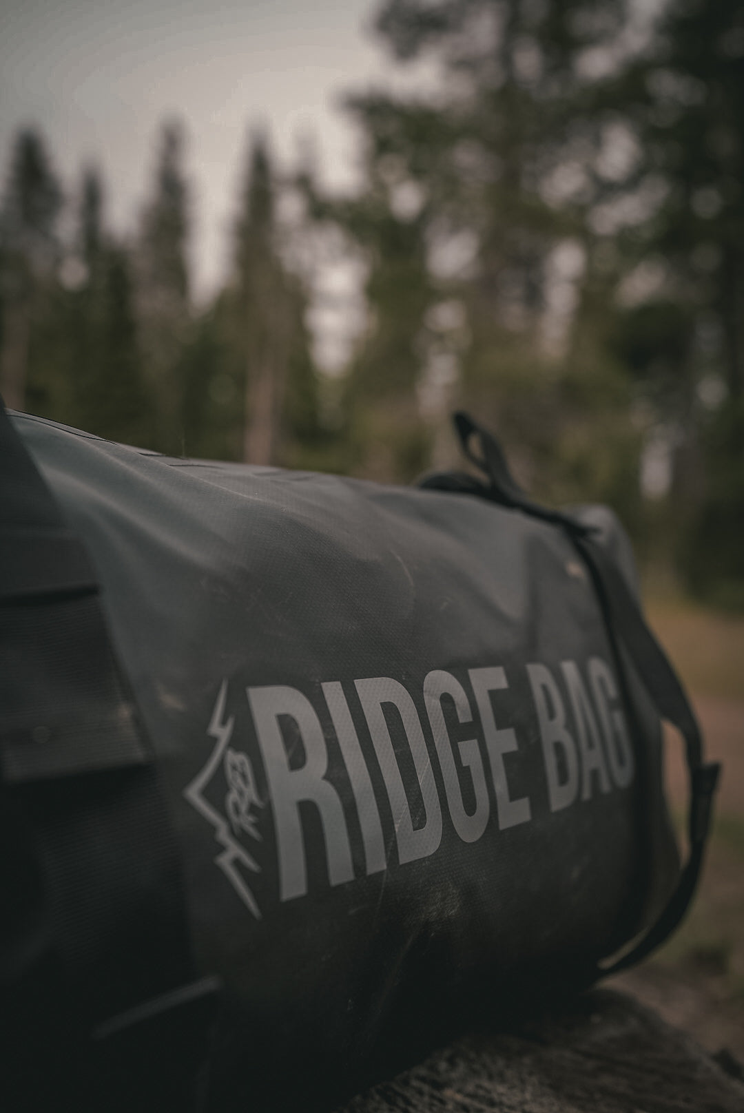 Ridge Bag | Medium Outdoor Duffel
