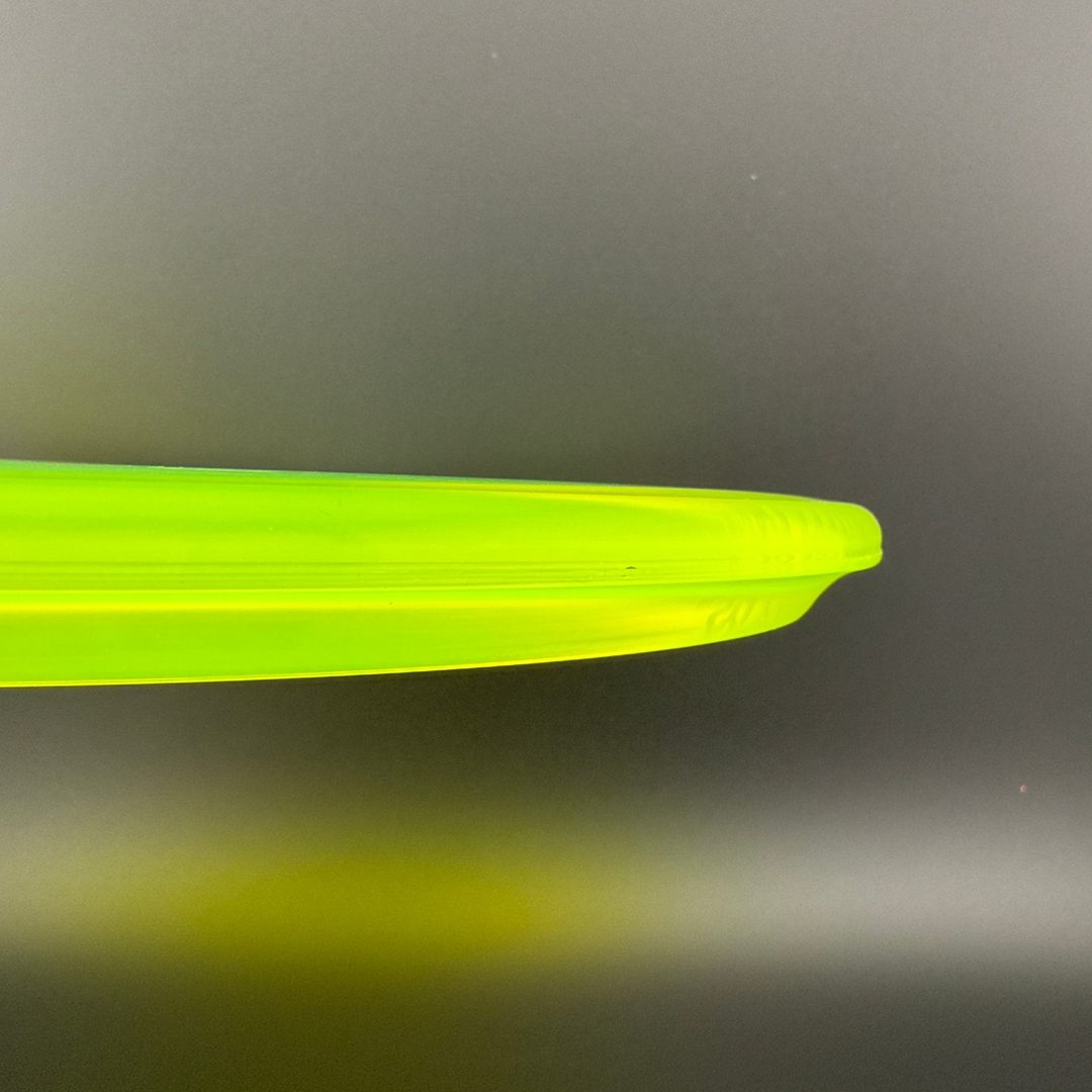 CryZtal Buzzz OS - 2 Foil - Aaron Gossage "Goose"