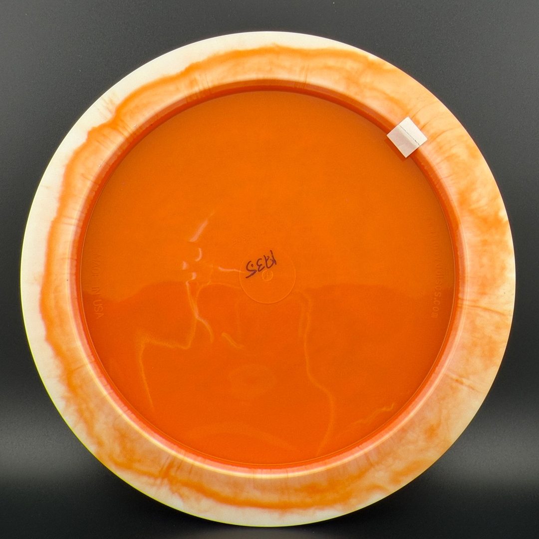 Halo S-Blend Emperor