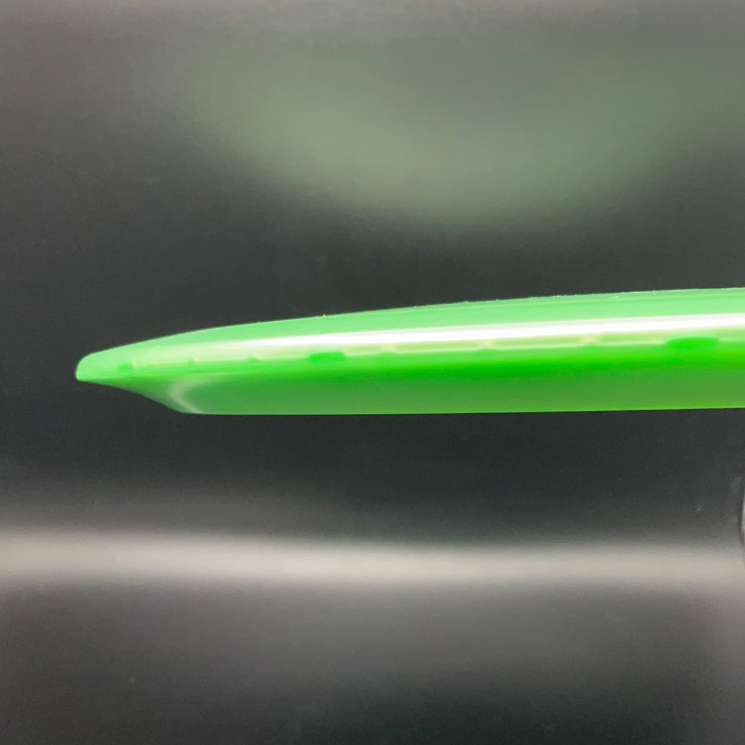 Ethereal Omen - Limited Edition TSA Stamp