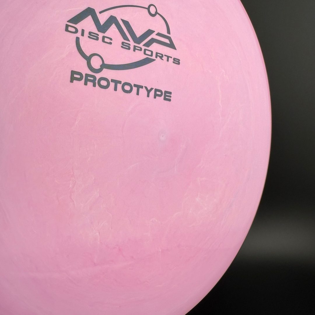 Neutron Watt - Prototype