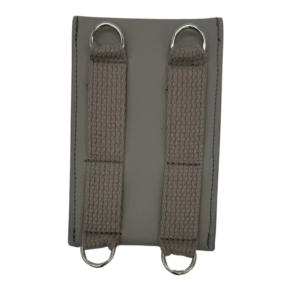 Motown Venue Bag - Seatbelt Strap (Made to Order)
