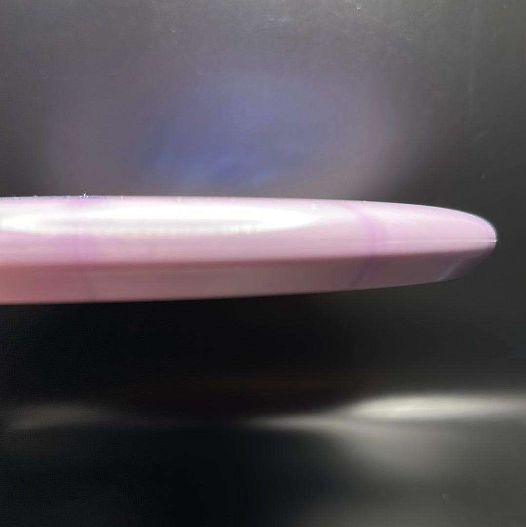 Lux Vapor Logic - Cosmic Fury (Kyle Klein Signature Series)