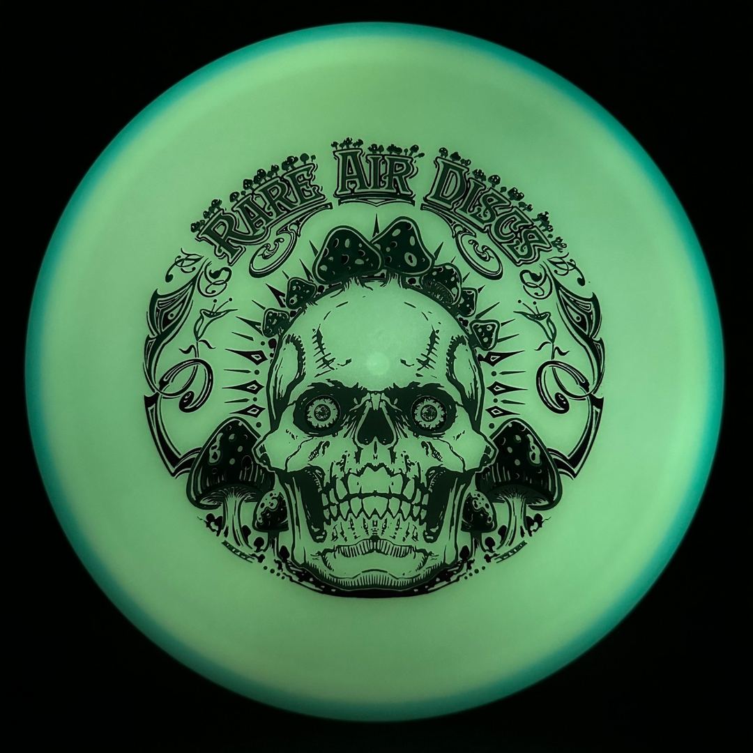 Total Eclipse Hex - Crushin' Amanitas VIP 2.0 by Manny Trujillo