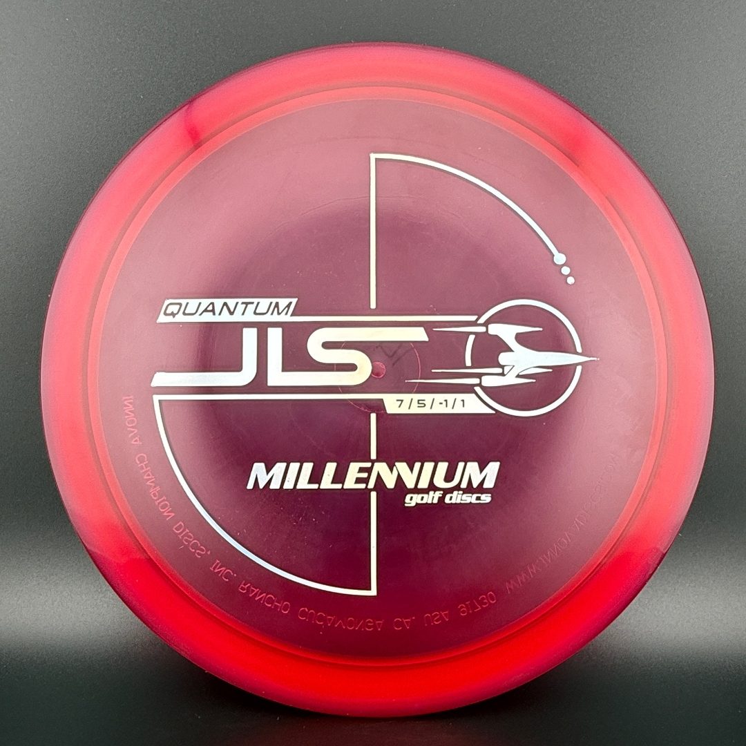 Quantum JLS - 1.15