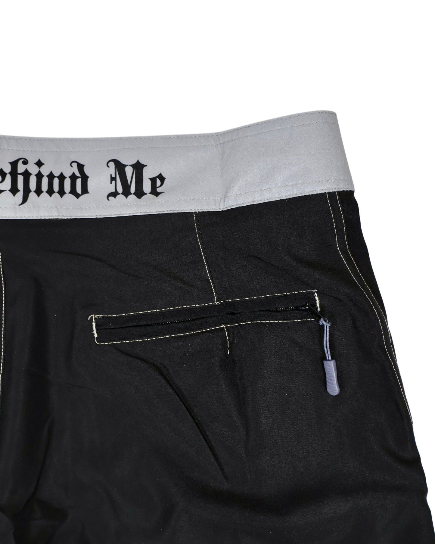 "Sunset" Premium 4-Way Stretch Board Short