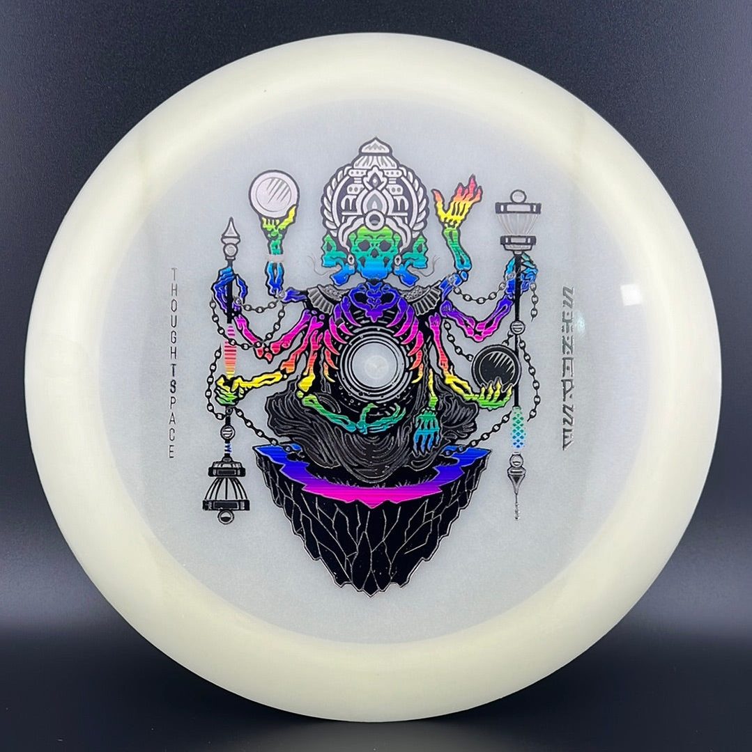 Glow Synapse - First Run