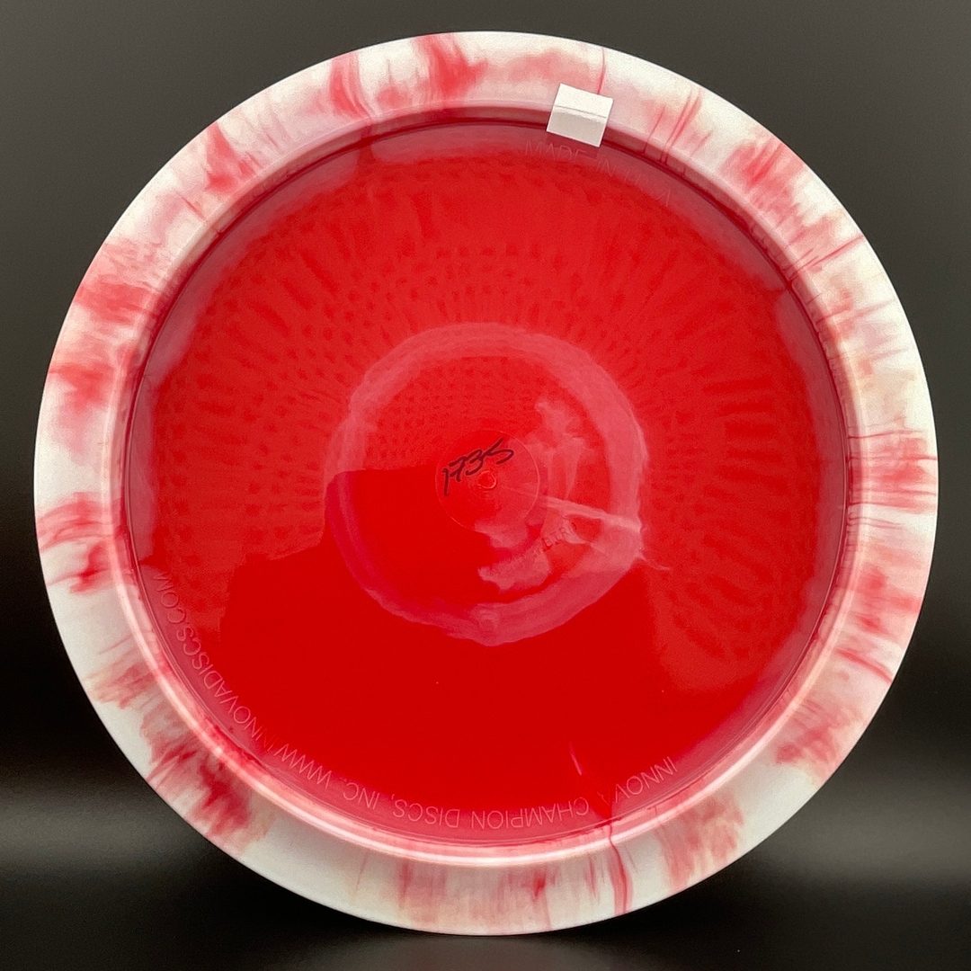 Halo Star Thunderbird