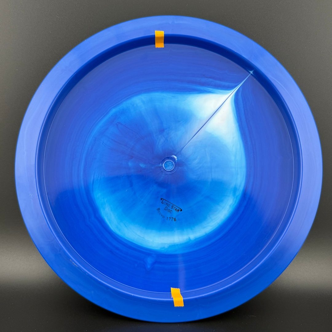 Bravo Rio Grande - First Run