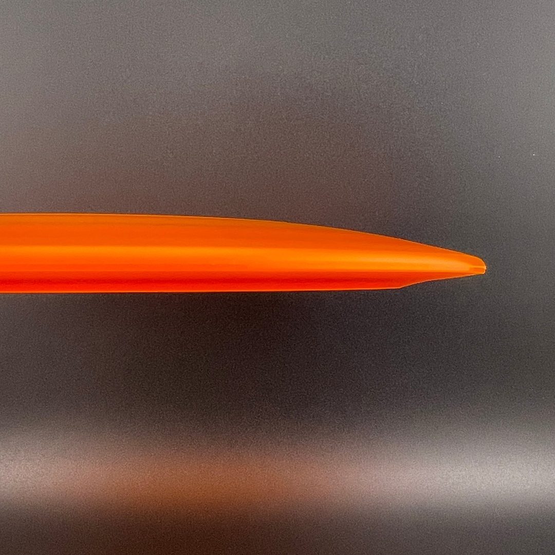 Quantum Falcon - 1.1 First Run