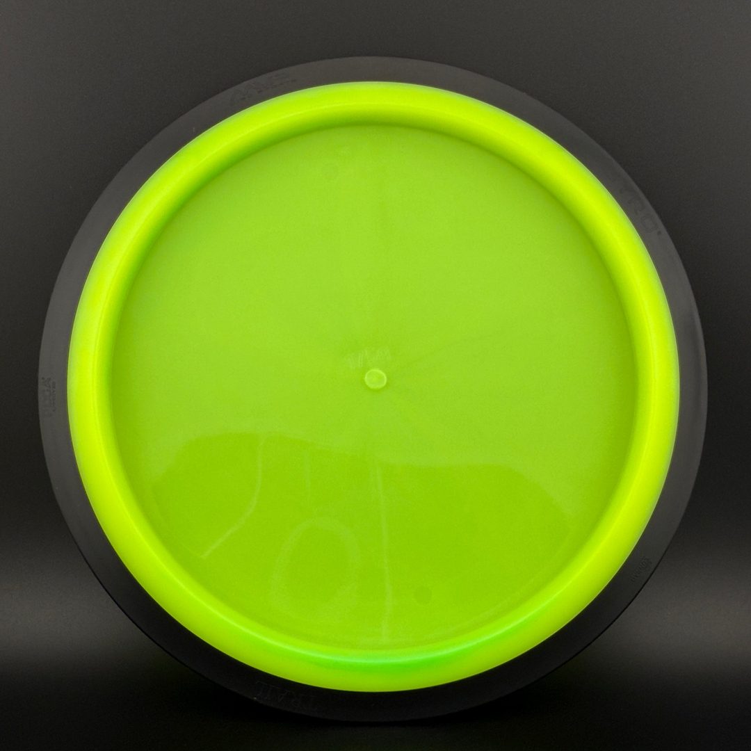 Neutron Trail - Blank