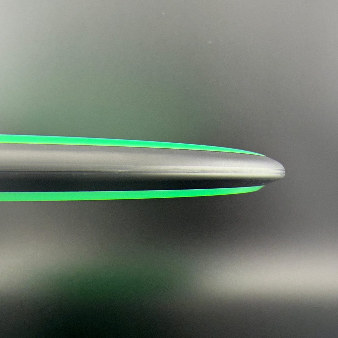 Neutron Detour - Prototype - James Conrad