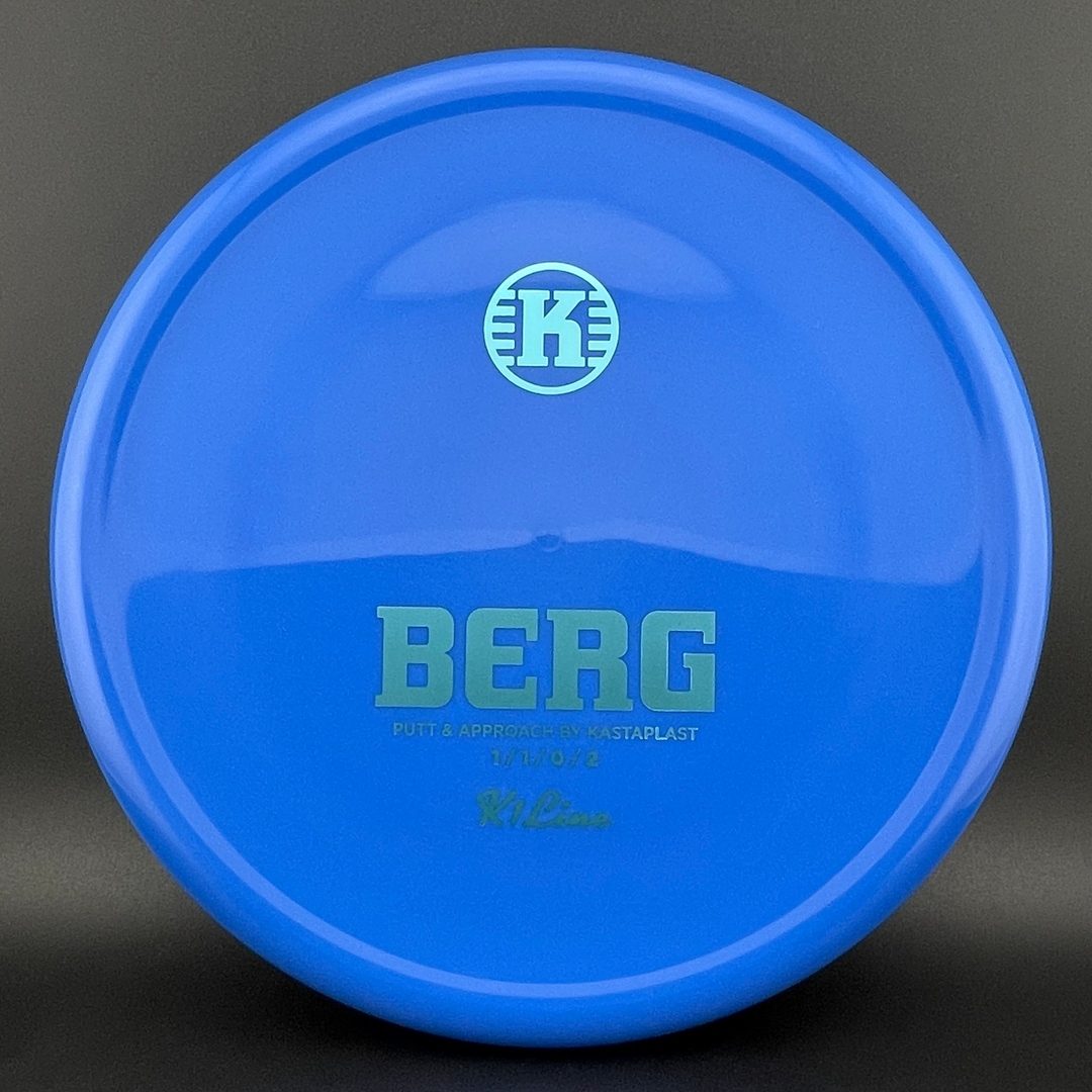 K1 Berg