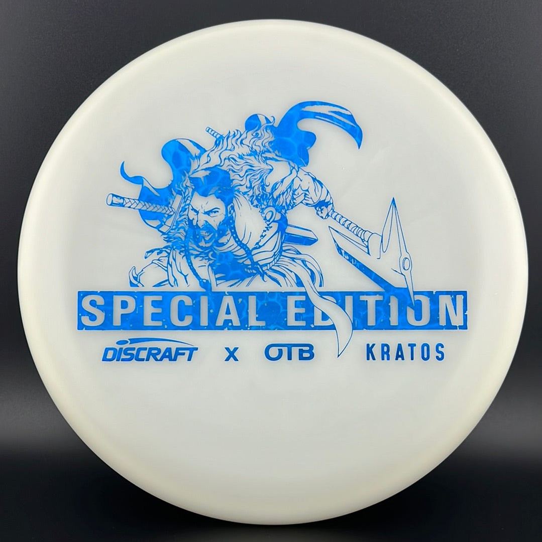 Z Glo Kratos - Special Edition