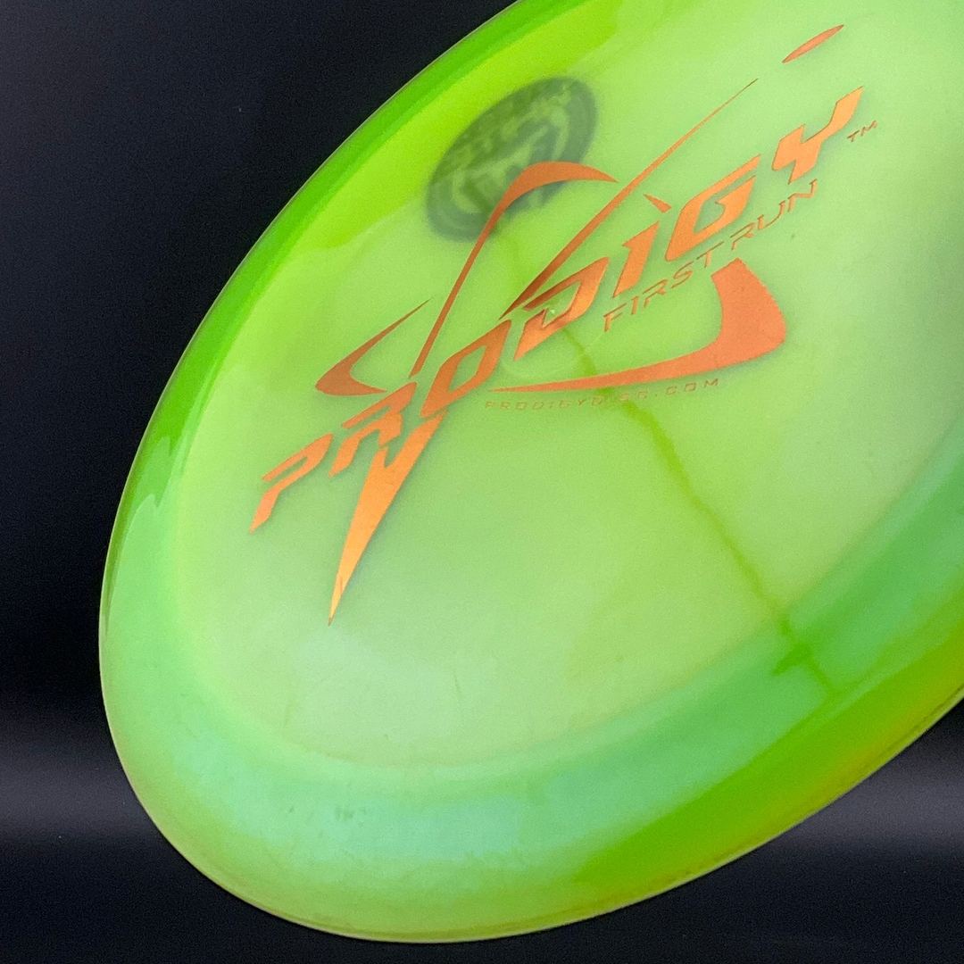 D4 (400) *Les White Stash Used* - First Run!