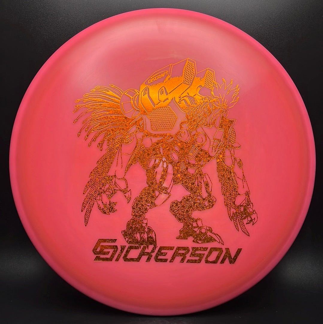 Swirl ESP Buzzz - Chris Dickerson Robot Chicken 2023