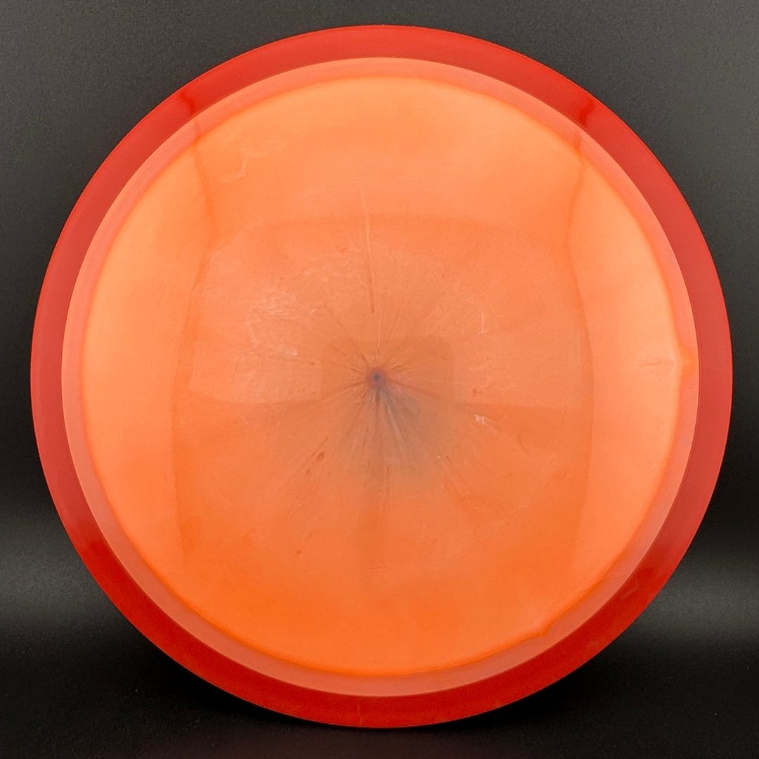 Neutron Vanish - Blank