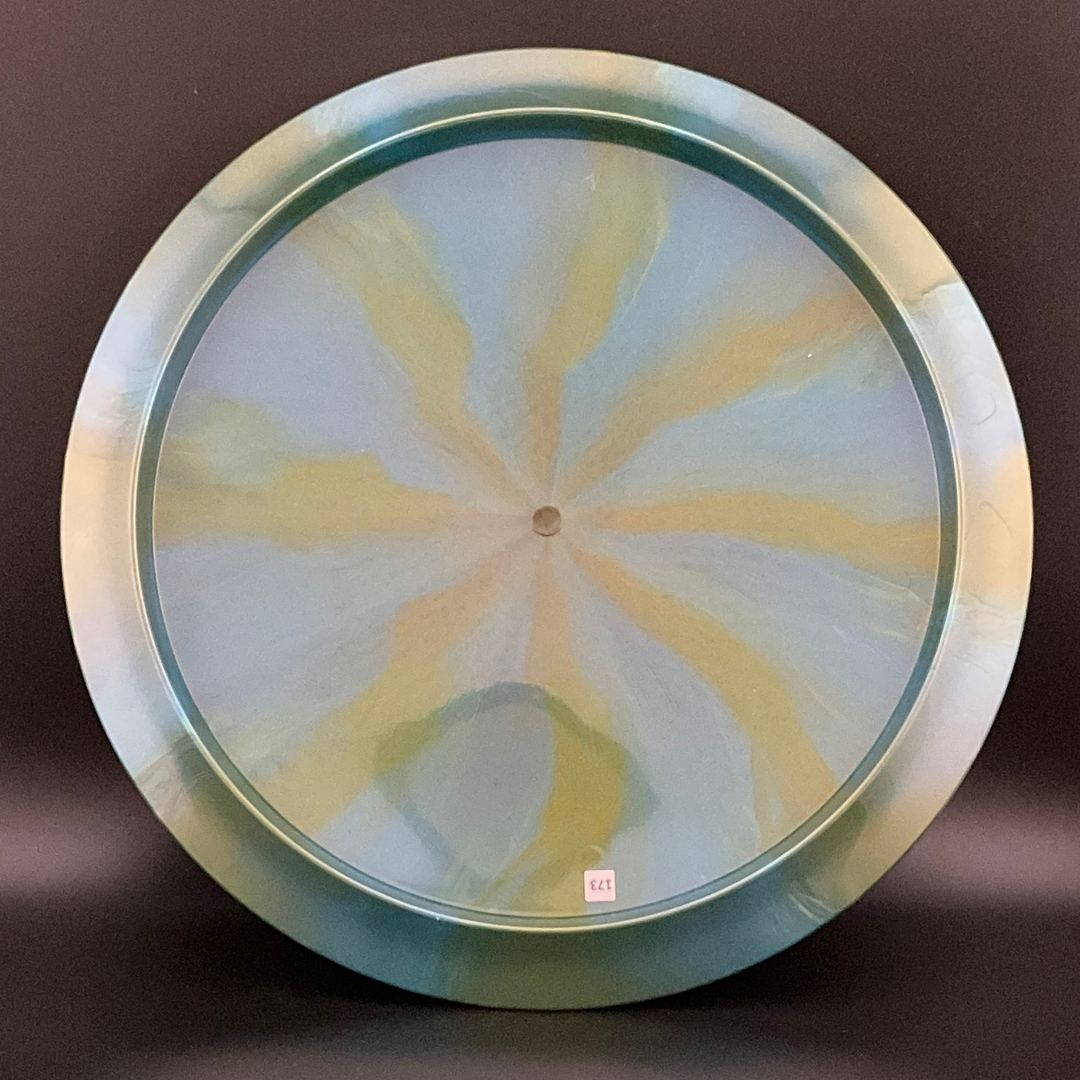 Nebula Ethereal Coalesce - "Alien Aztec" Limited Edition