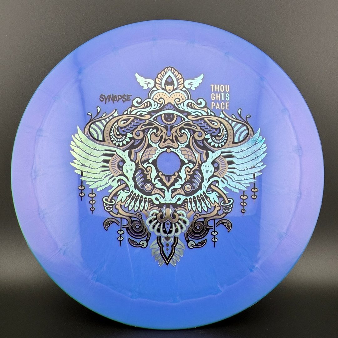 Ethereal Synapse - First Run