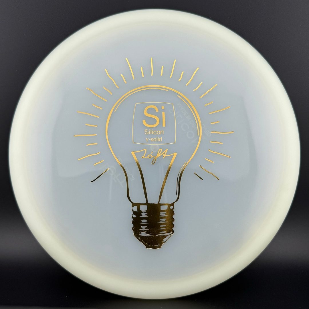 Gamma Silicon - Glow