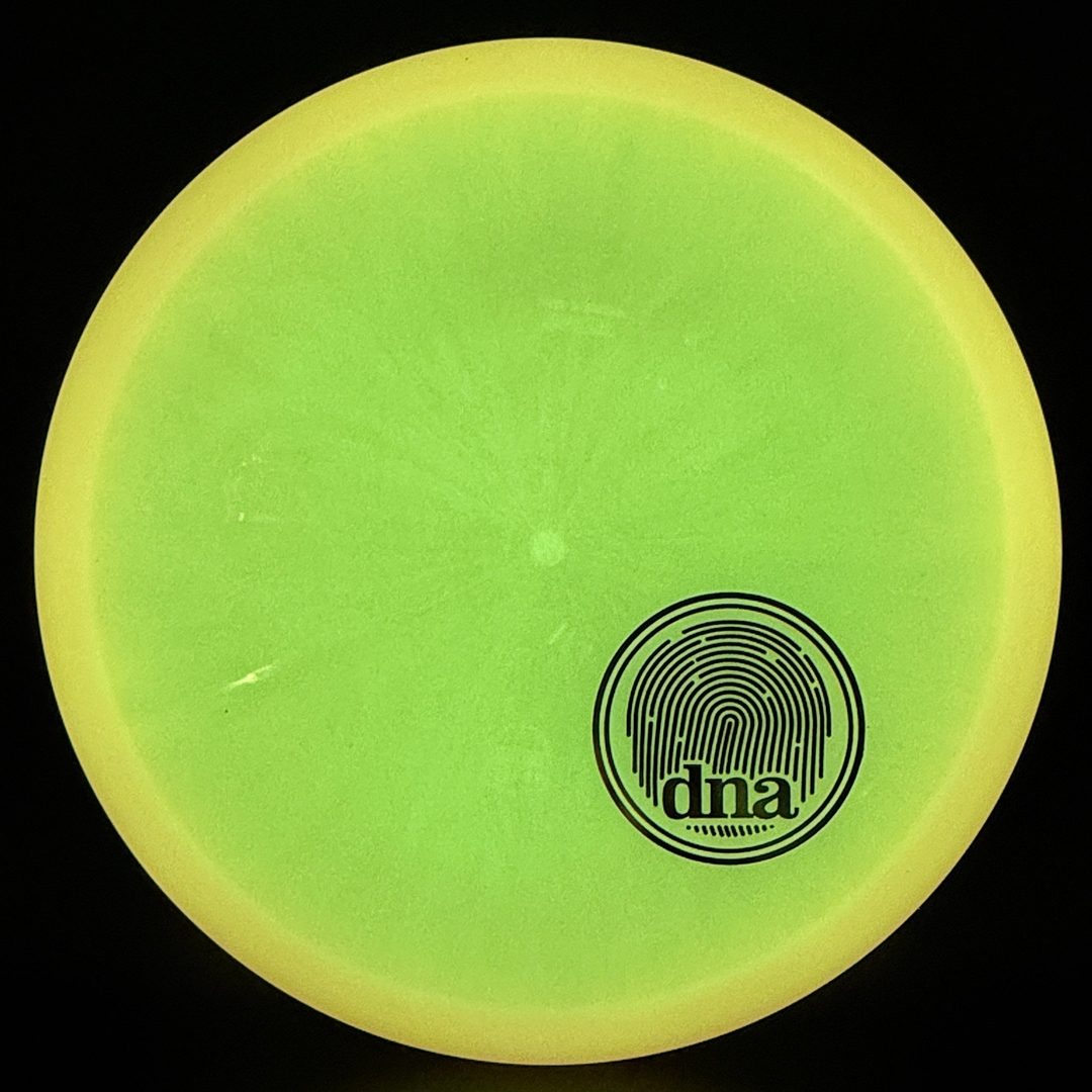 Color Glow C-Line Tactic - dna Series