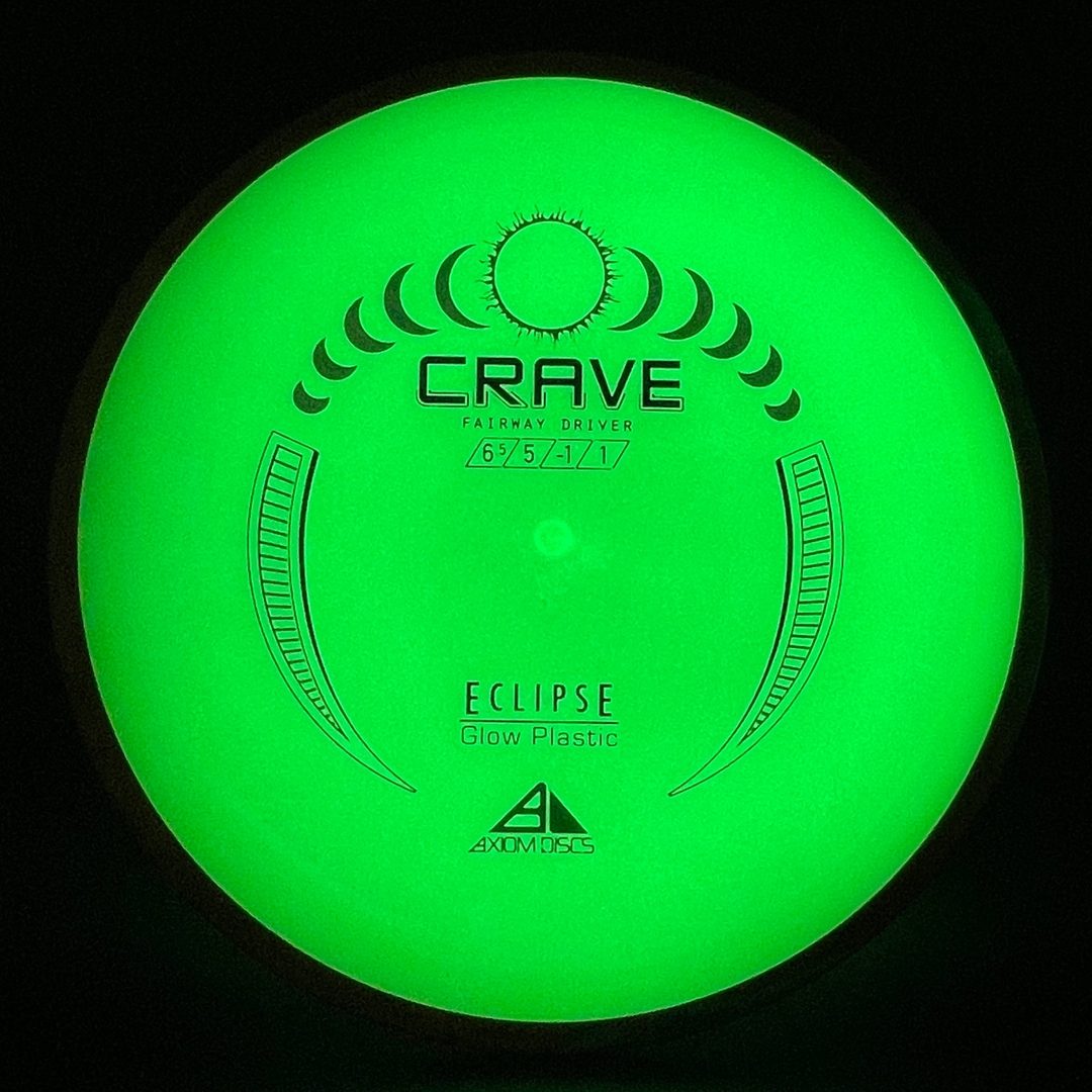 Eclipse 2.0 Crave