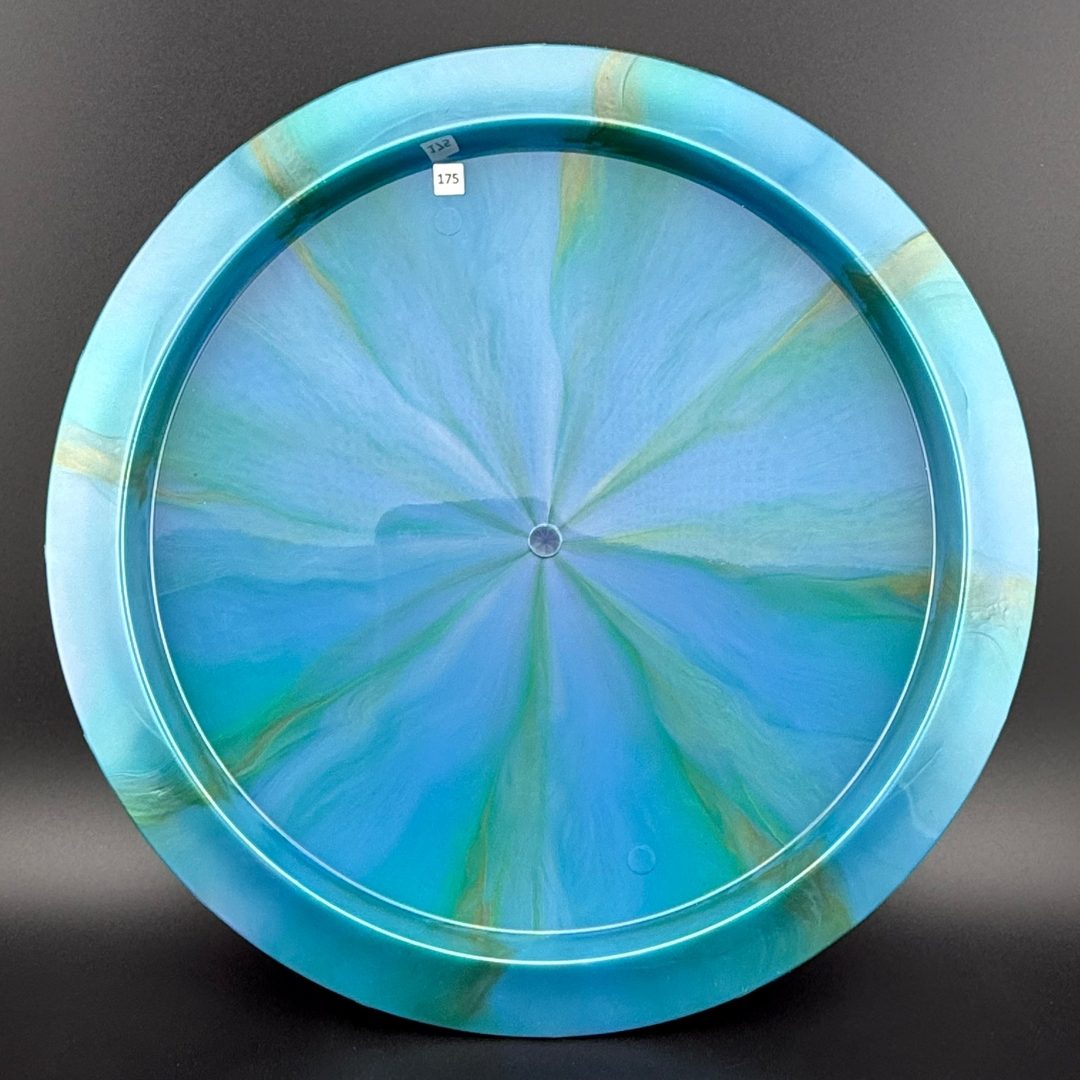 Nebula Ethereal Construct - First Run - Maria Oliva Sig Series