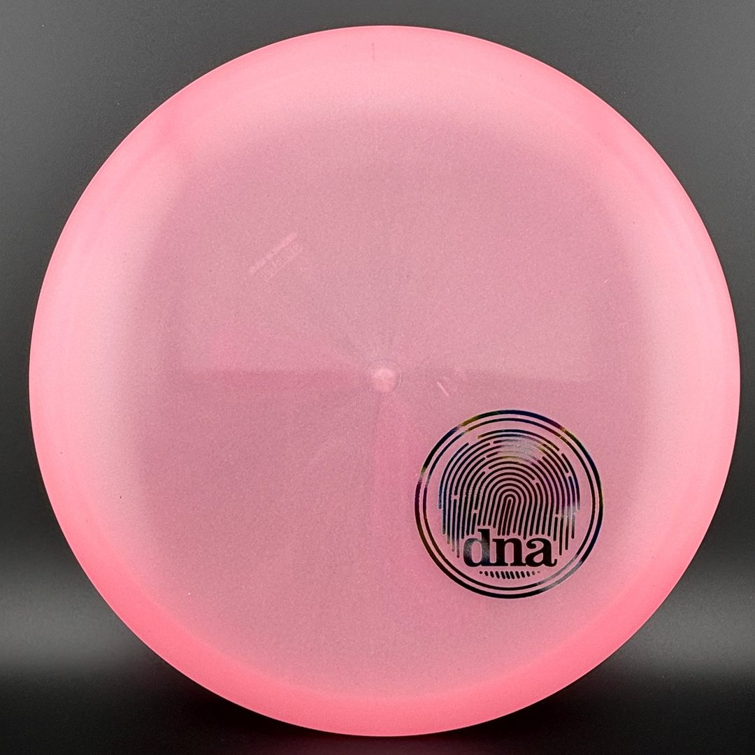 Color Glow C-Line Tactic - dna Series