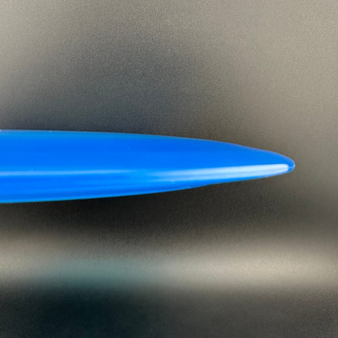 Z Lite Zeus - Paul McBeth