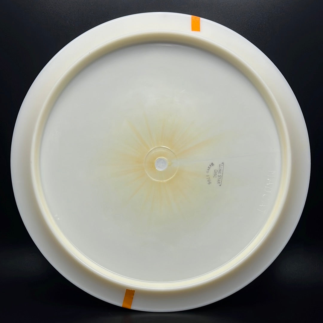 Bravo Mad Cat Control Driver