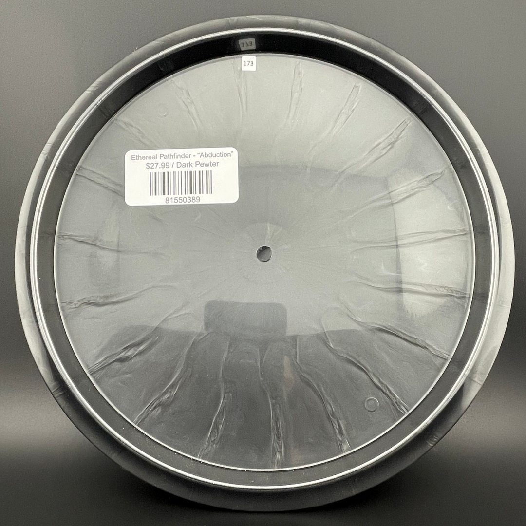 Ethereal Pathfinder - “Abduction”