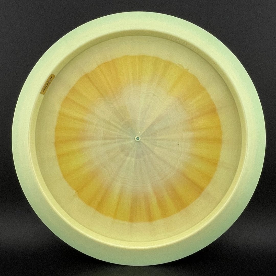 ESP Undertaker - Paul McBeth 6x Claw - MCB6XST Edition