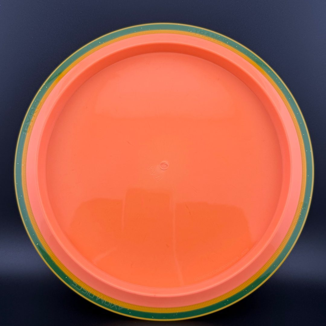 Prism Neutron Trance - OTB Open 2024 - Marm O Set