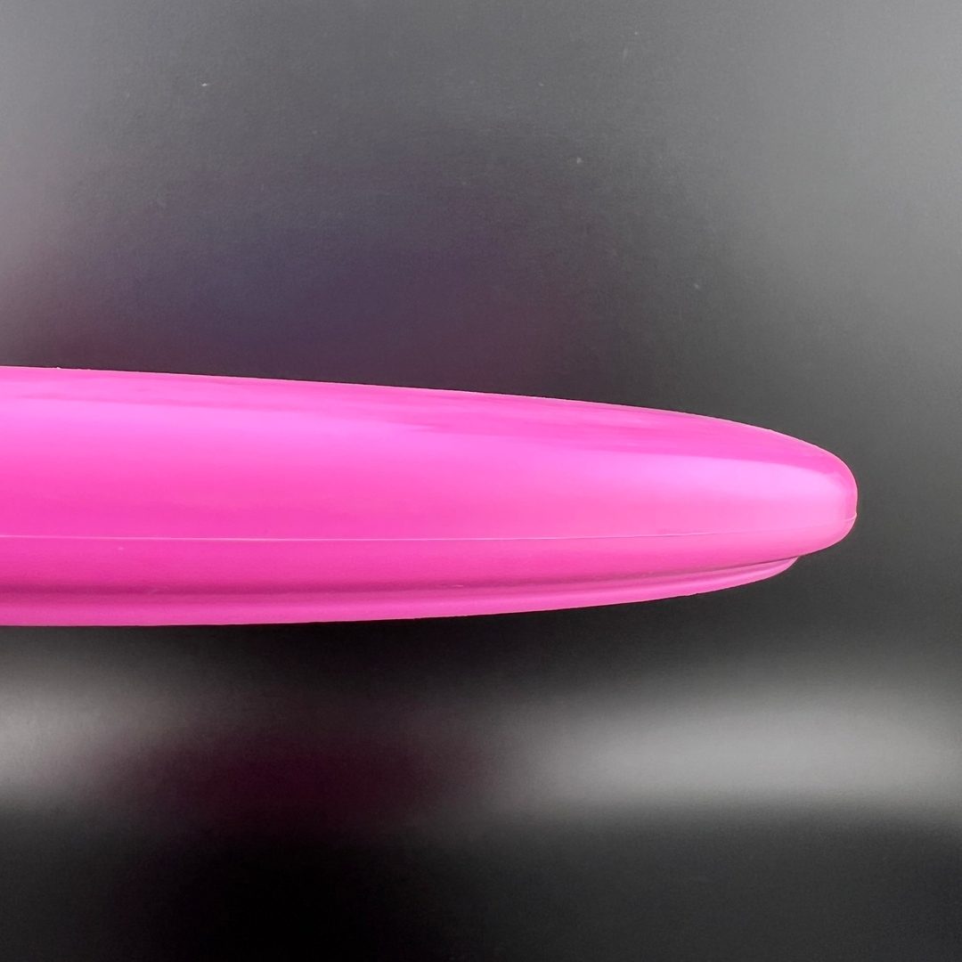 Nerve Firm Alter - First Run