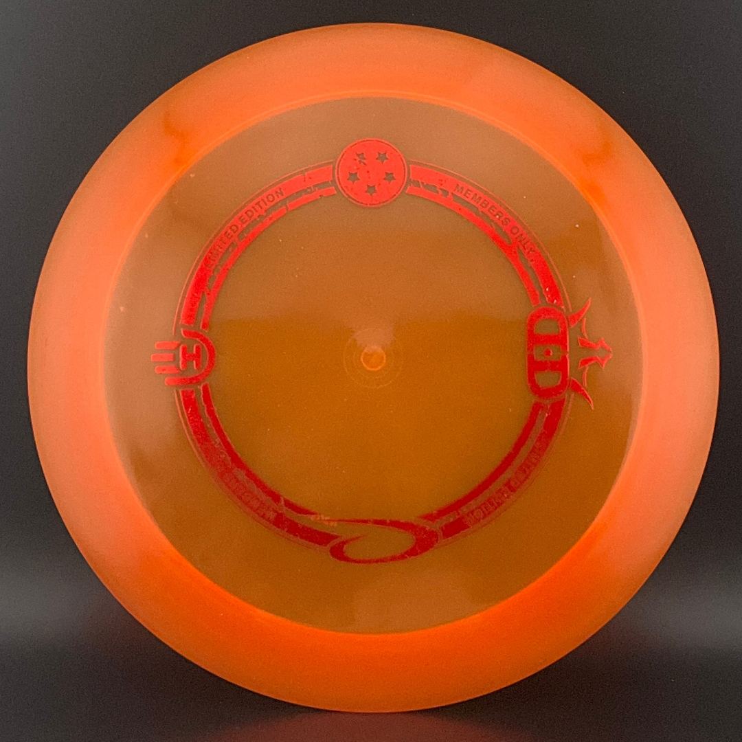 Opto Havoc - "Members Only" Limited Edition