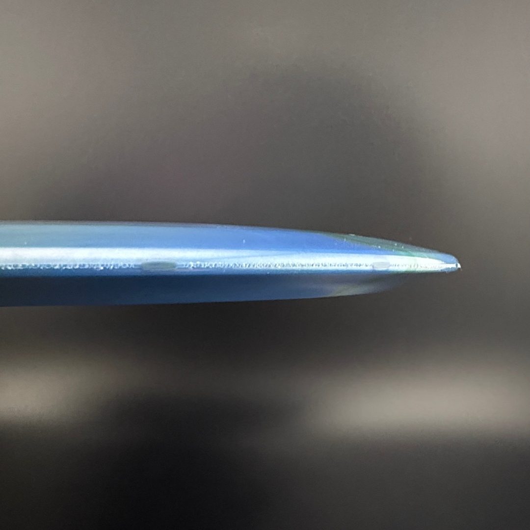 Nebula Ethereal Construct - First Run - Maria Oliva Sig Series