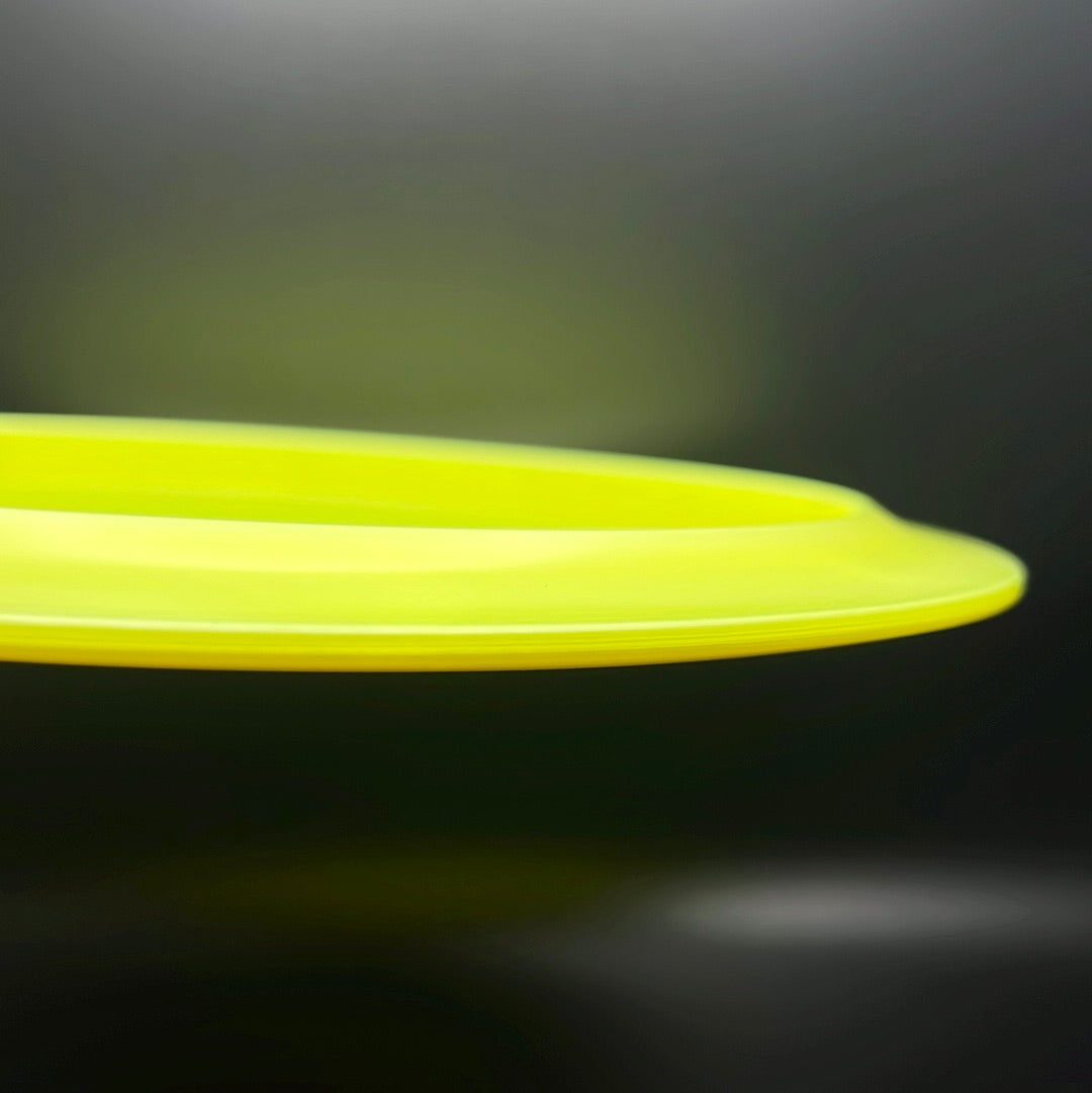 Alpine Cedar - Overstable Driver