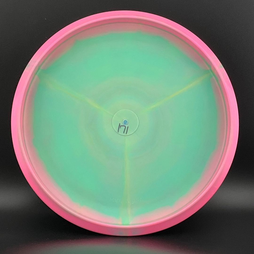 Halo S-Blend Alpaca - X-Out