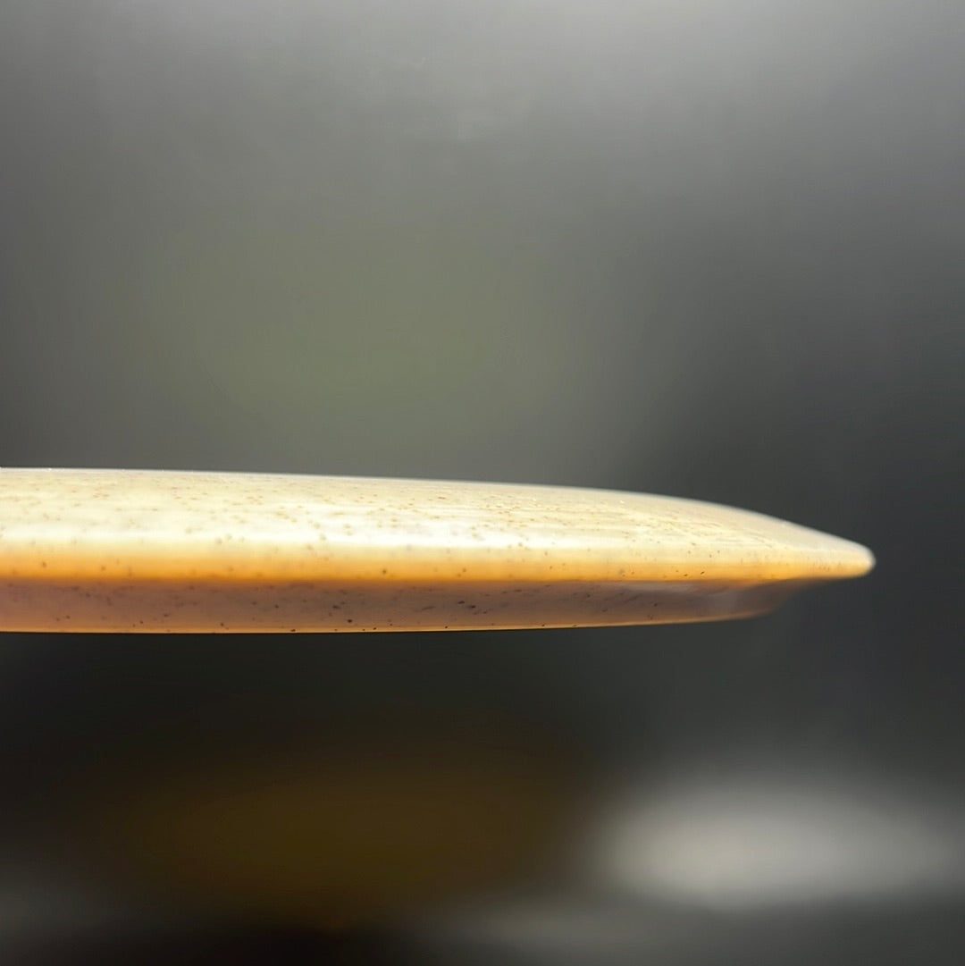 Alpine Hemp Sycamore - "Faded Kyle" by Jef Wind