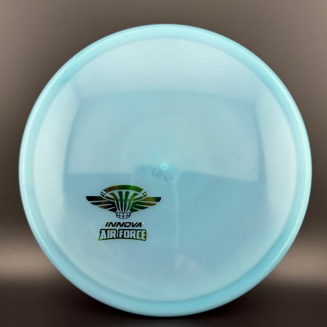 Color Glow Champion Toro - Air Force Stamp