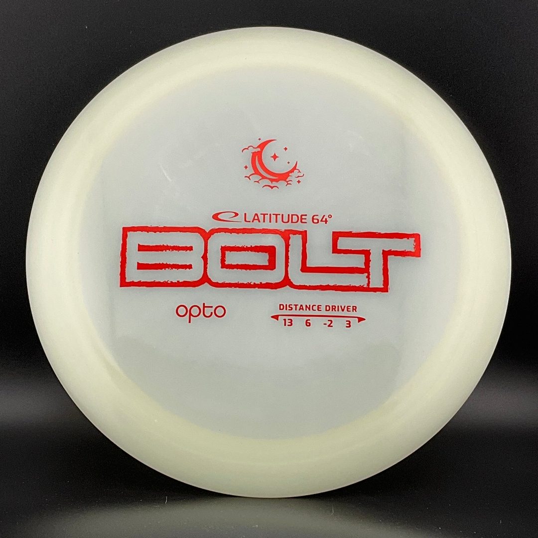 Opto Moonshine Bolt