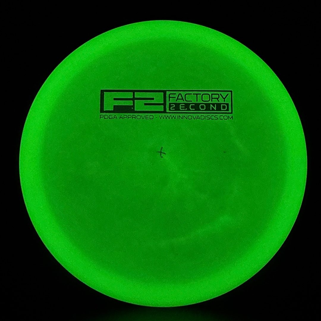 Classic Glow Star IT - F2