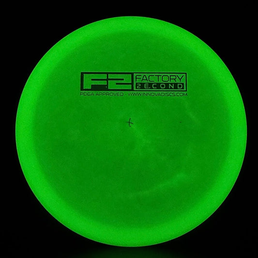 Classic Glow Star IT - F2