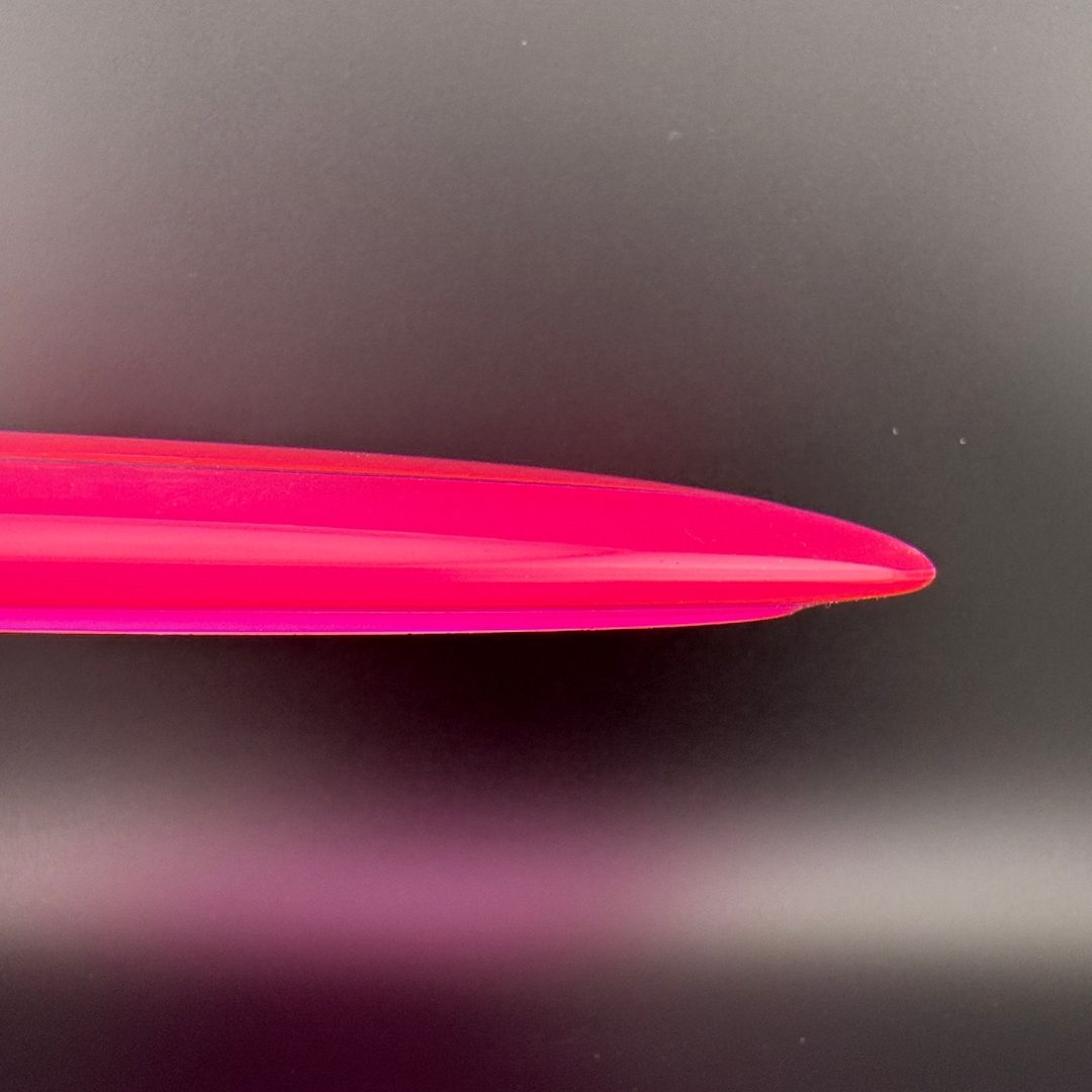 K1 Soft Falk - 2022-23 Runs