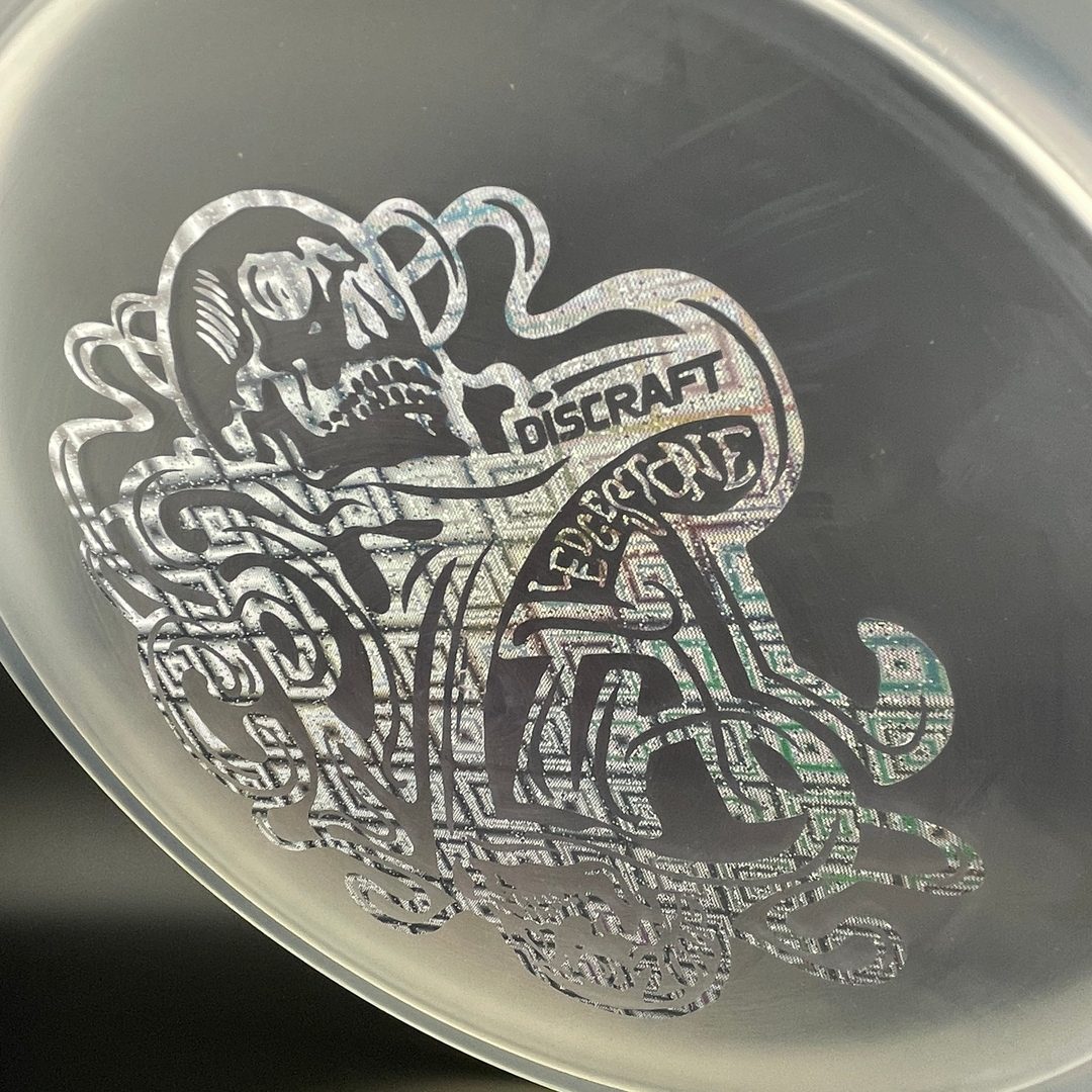 CryZtal Zone - 2024 "Grateful" Ledgestone Edition