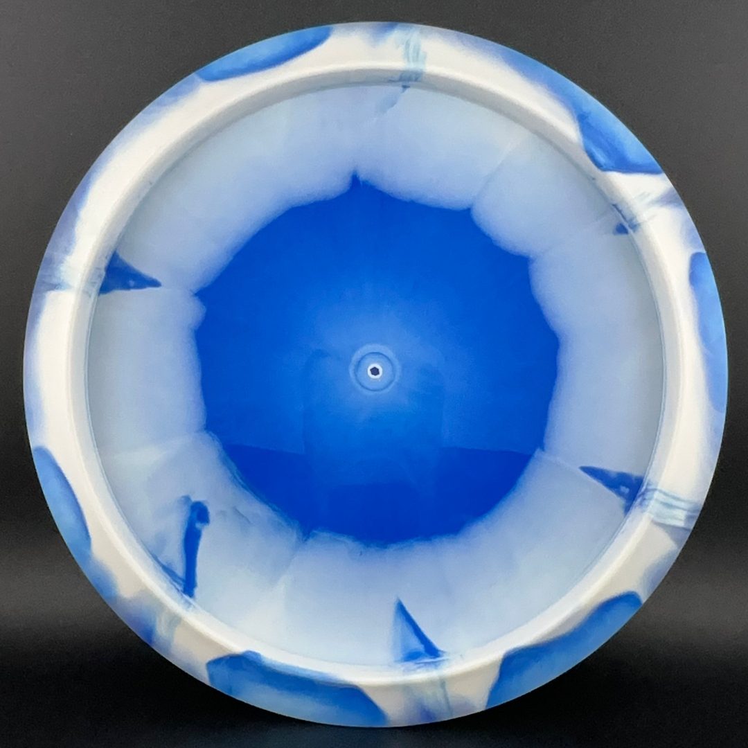 Retina Chemtrail - Burst