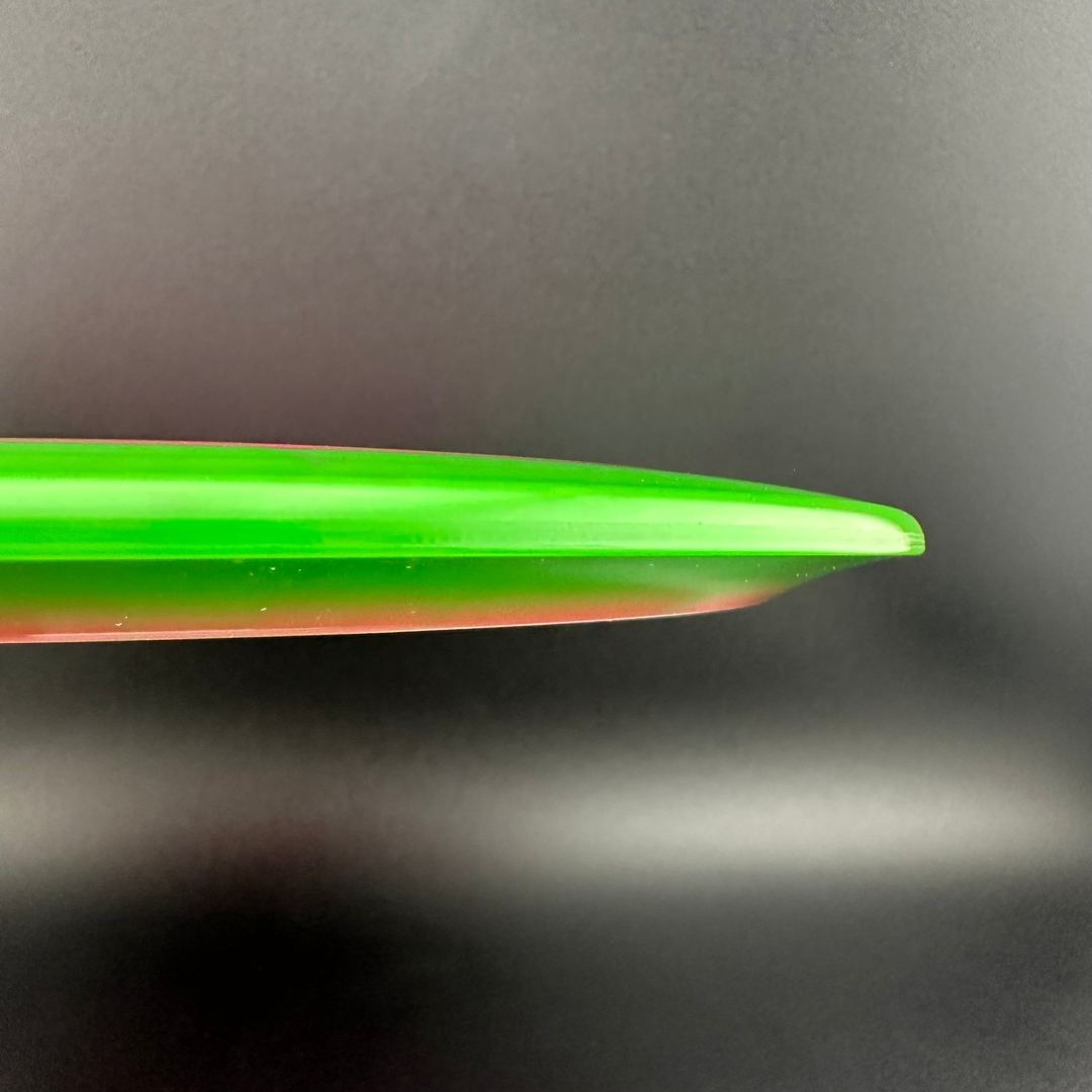 Horizon S-Line FD3 - Solar Flare - Alden Harris Signature by Manny Trujillo