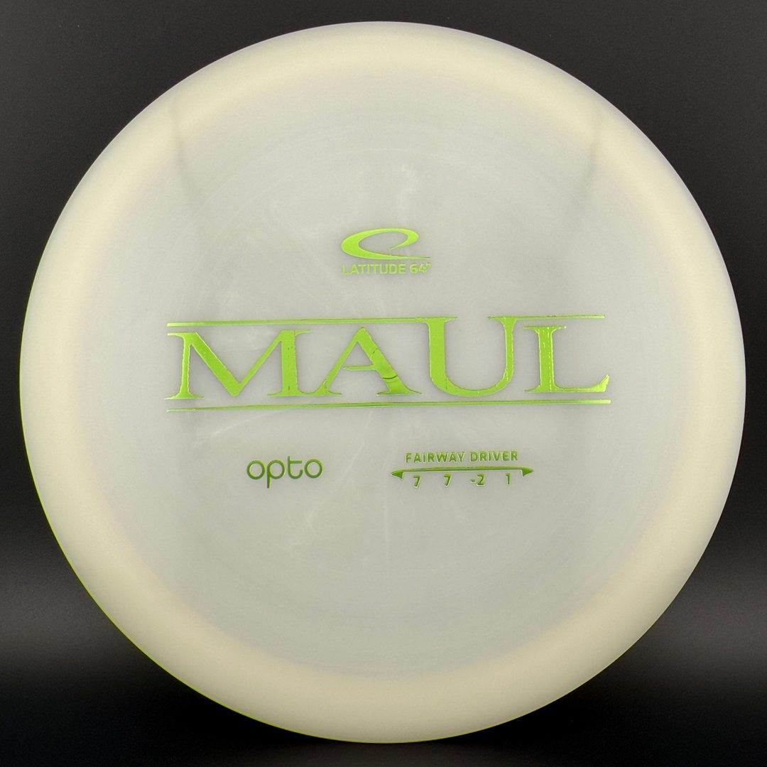 Opto Maul