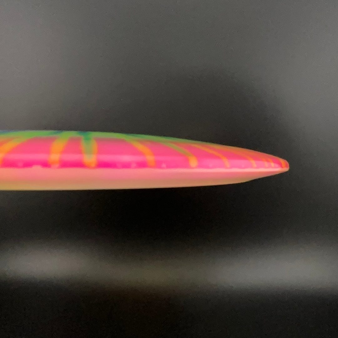 I-Dye Champion Hawkeye