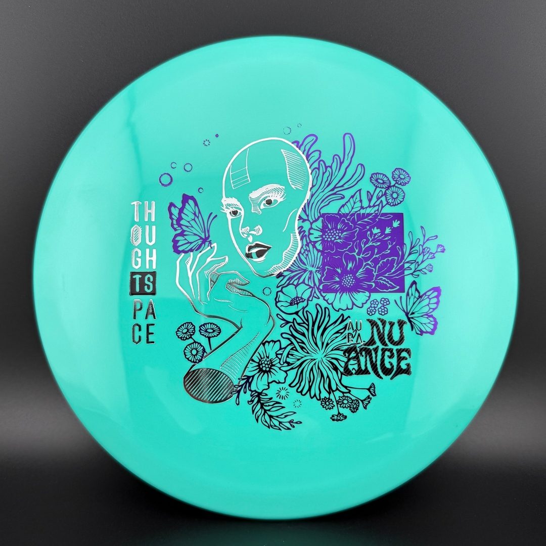 Aura Nuance - First Run